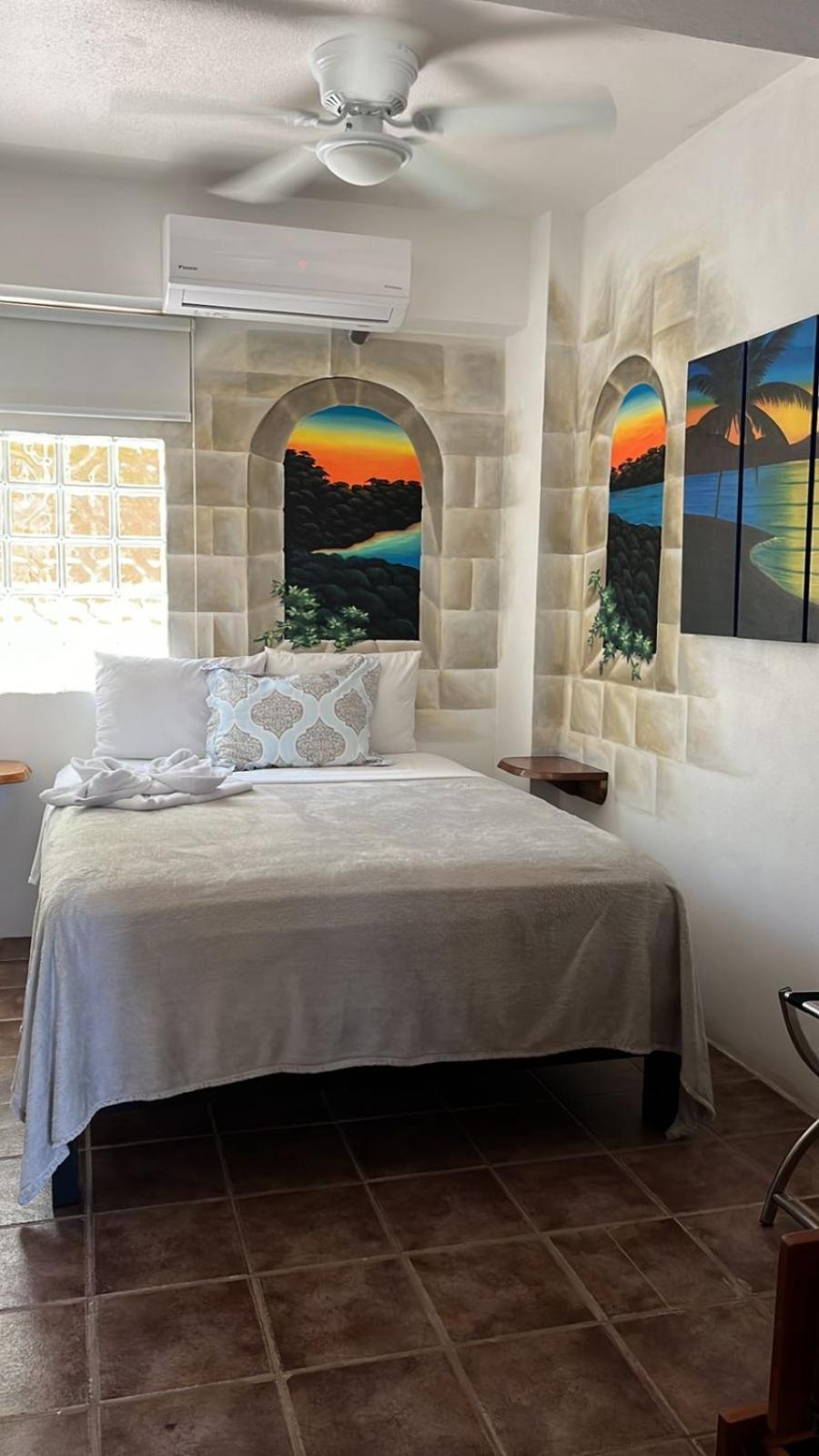 La Sirena Playa Jaco Hotel Buitenkant foto