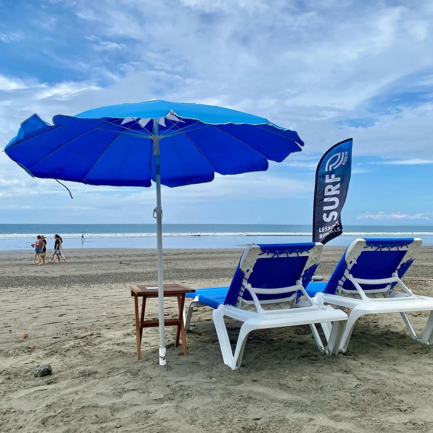 La Sirena Playa Jaco Hotel Buitenkant foto