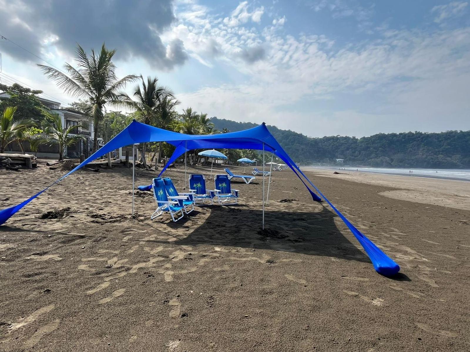 La Sirena Playa Jaco Hotel Buitenkant foto