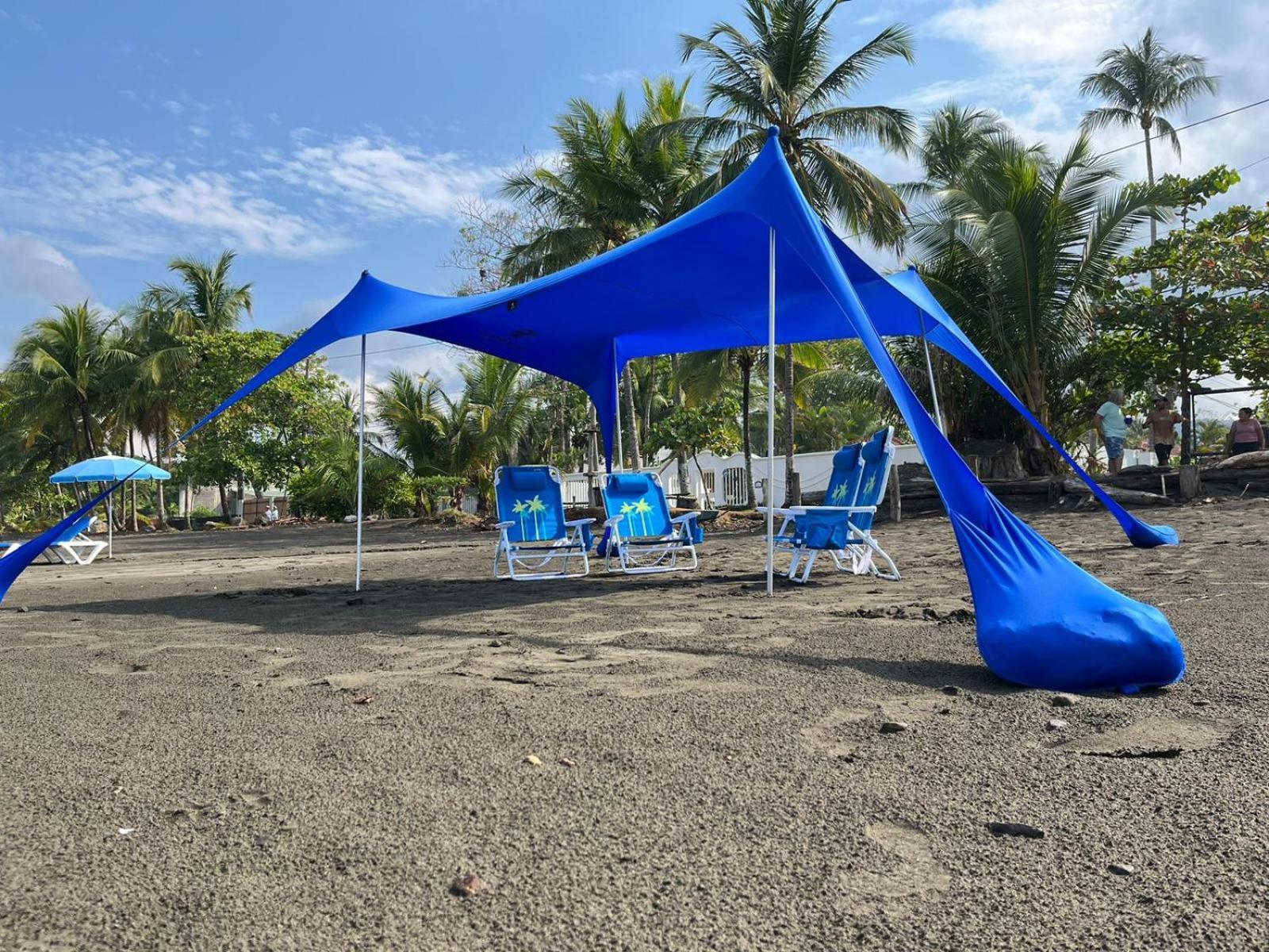 La Sirena Playa Jaco Hotel Buitenkant foto